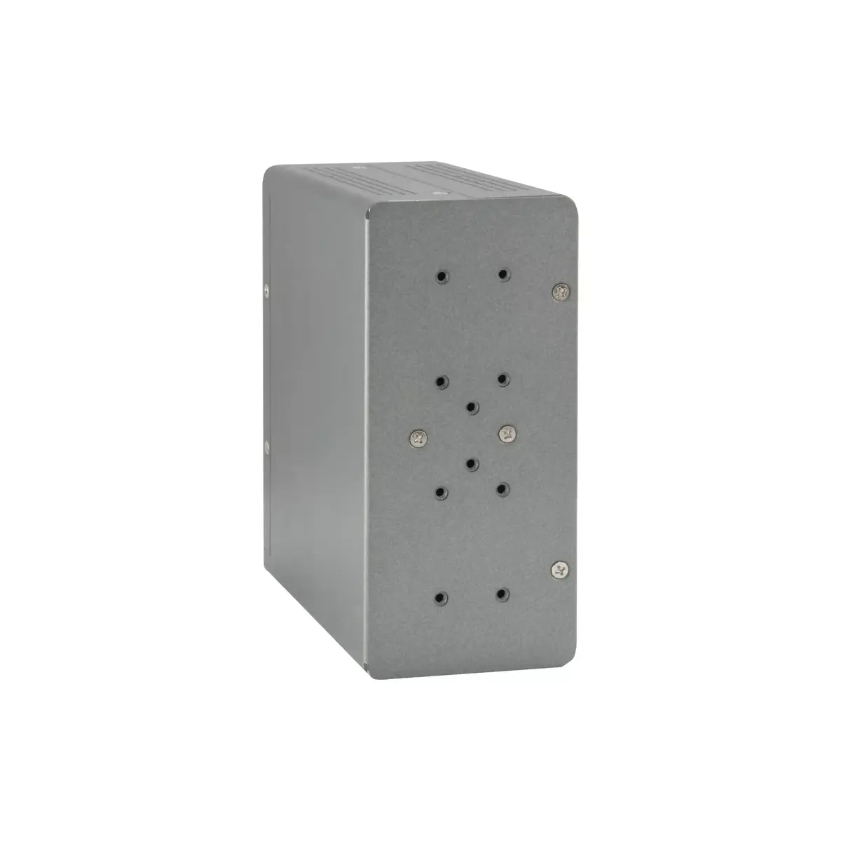 Managed Switch LevelOne TURING 12-Port L3 Lite Photo 6