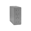 Managed Switch LevelOne TURING 12-Port L3 Lite Photo 6