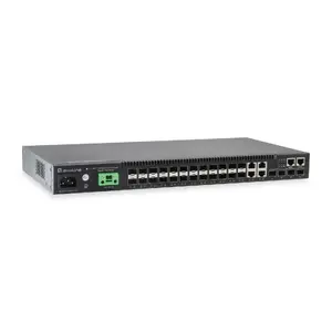 Managed Switch LevelOne KILBY 28-Port L3 Lite