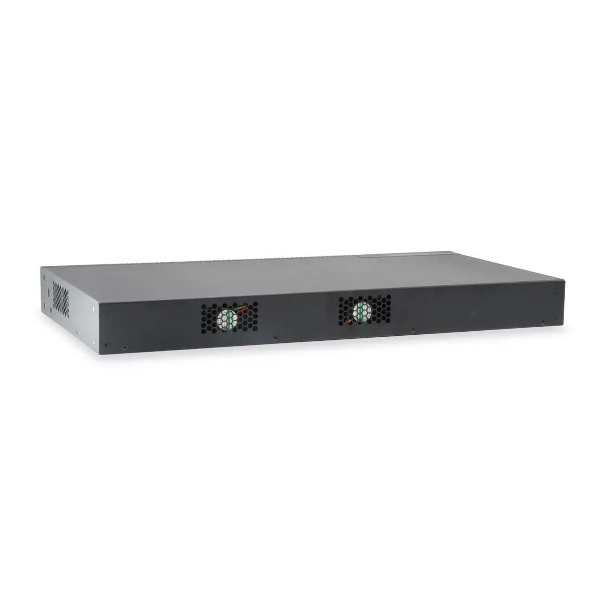 Managed Switch LevelOne KILBY 28-Port L3 Lite Photo 2