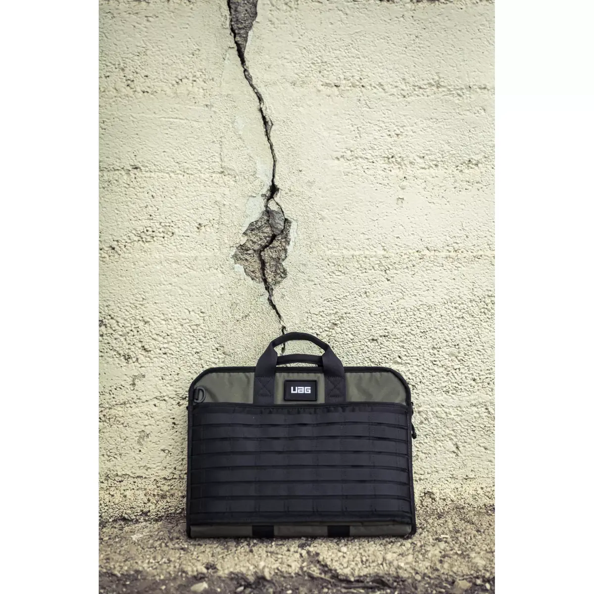 Portfelis Urban Armor Gear 982410117272 Photo 8