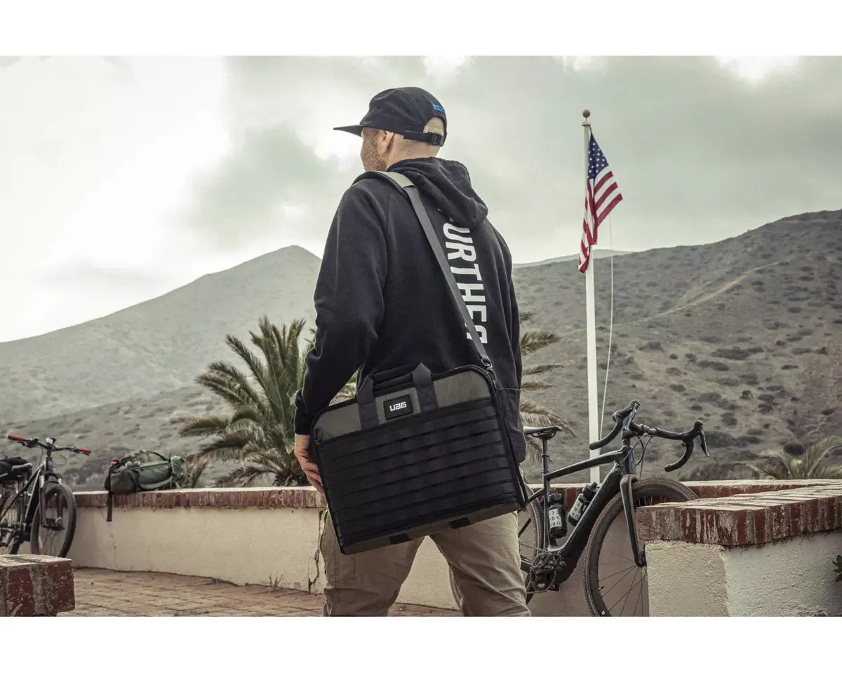 Portfelis Urban Armor Gear 982410117272 Photo 10