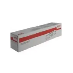 Toner OKI 46606507 10000 pages Cyan