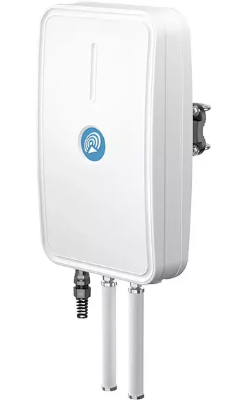 Omnidirekcijas antena QuWireless AX50MO Photo 3