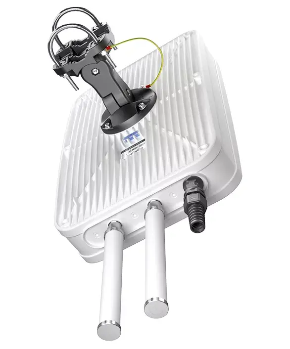 Omnidirekcijas antena QuWireless AX50MO Photo 4