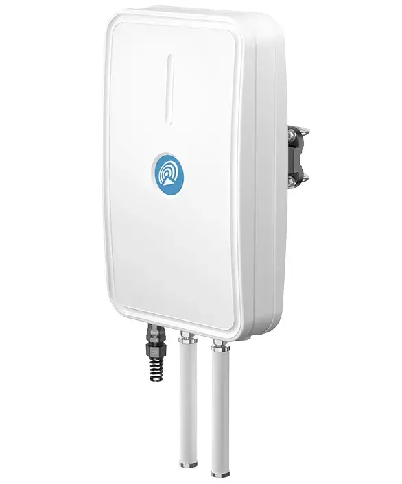 Omnidirekcijas antena QuWireless AX50MO Photo 5