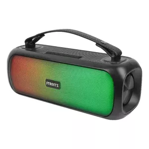 Stereo Portable Speaker Deltaco CMB-110 15 W