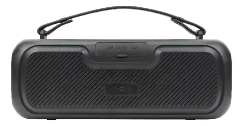 Стерео портативная колонка Deltaco CMB-110 CMB-110 Photo 3