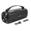 Стерео портативная колонка Deltaco CMB-110 CMB-110 Photo 5