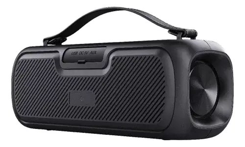 Стерео портативная колонка Deltaco CMB-110 CMB-110 Photo 6