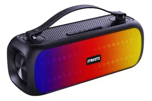 Стерео портативная колонка Deltaco CMB-110 CMB-110 Photo 7