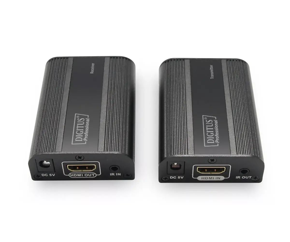 HDMI pagarinātājs Digitus DS-55204 Photo 2