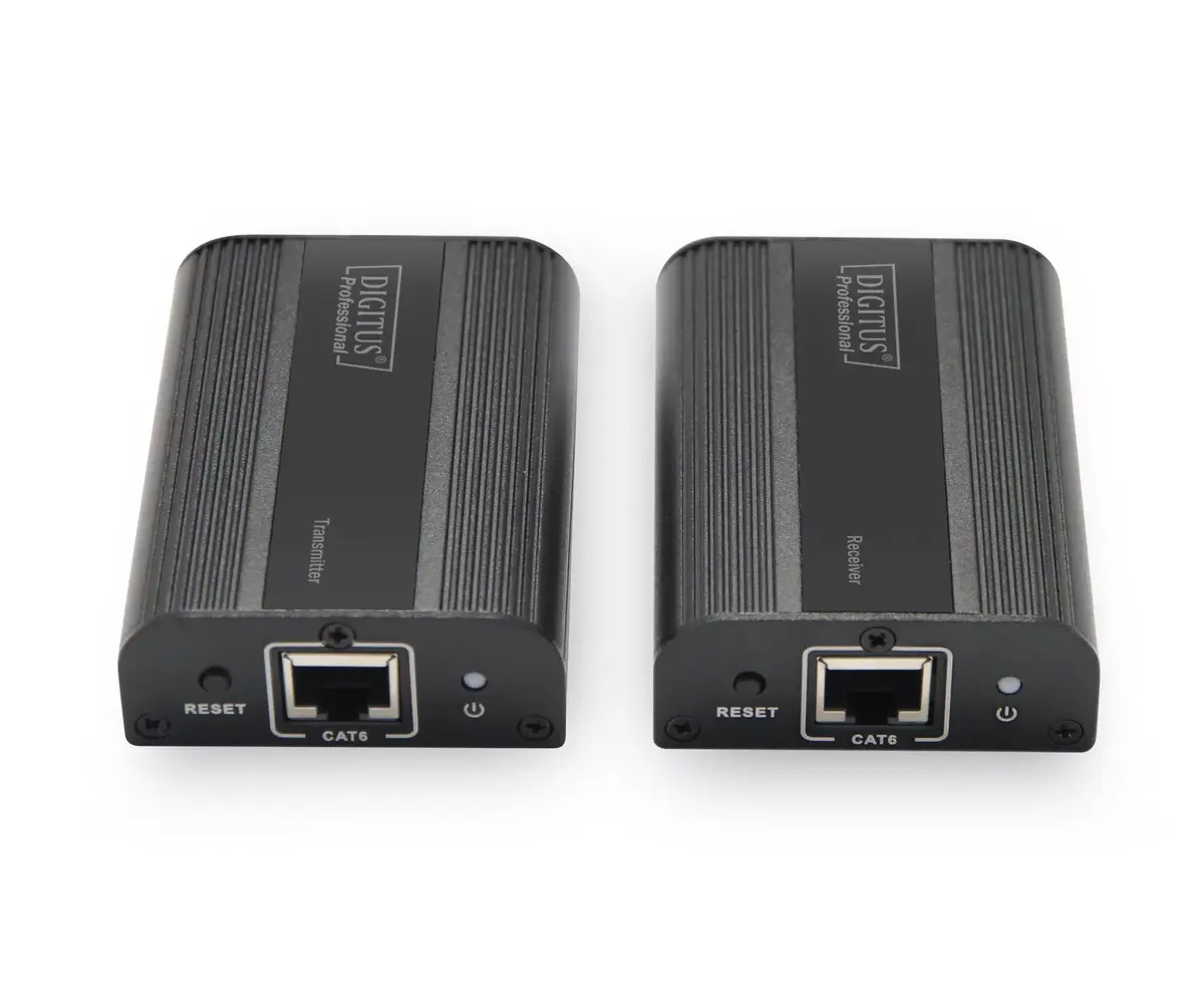 HDMI pagarinātājs Digitus DS-55204 Photo 3