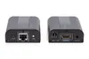 Digitus DS-55204 4K HDMI pagarinātāja komplekts Photo 4