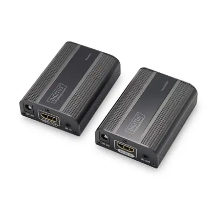Digitus DS-55204 4K HDMI pagarinātāja komplekts Photo 8