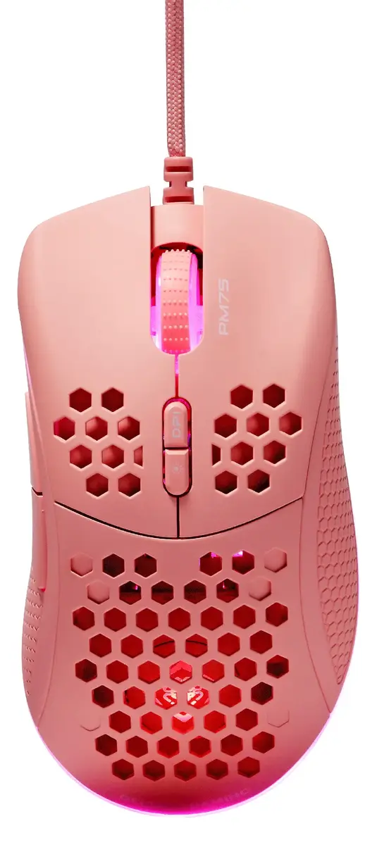 Pele Deltaco Gaming GAM-108-P Photo 4