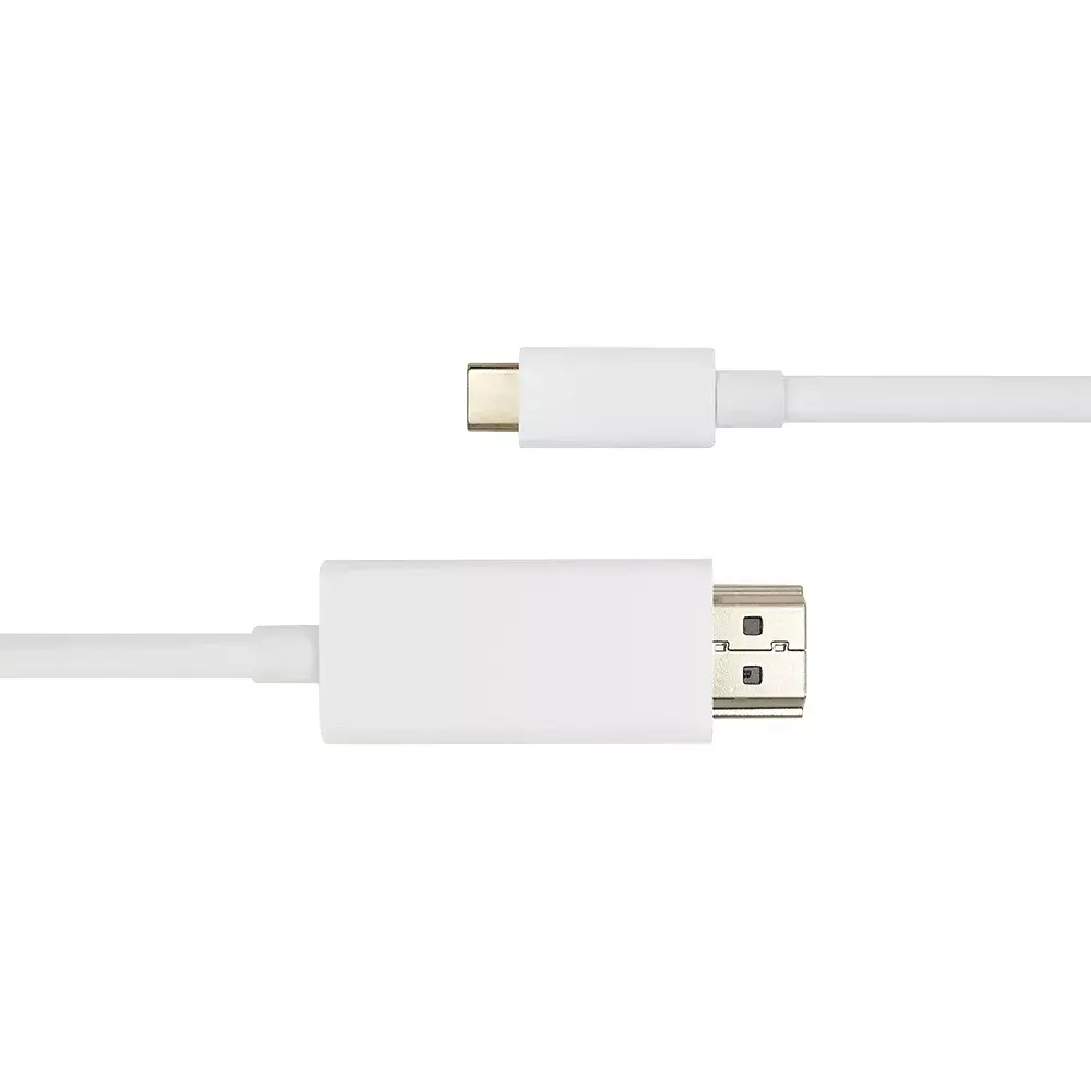 DELTACO USB-C to HDMI cable R00140020 Photo 2