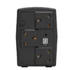 Nepārtraukta barošanas avots PowerWalker VI 1000 STL Photo 2