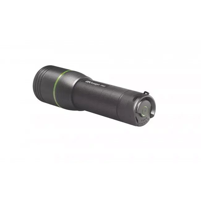 GP P53 Hand LED Flashlight Photo 2