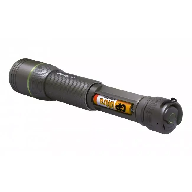 GP P53 Hand LED Flashlight Photo 4