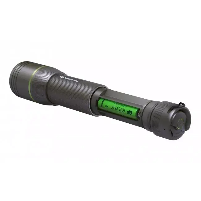 GP P53 Hand LED Flashlight Photo 5