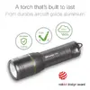 GP P53 Hand LED Flashlight Photo 10