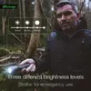 GP P53 Hand LED Flashlight Photo 11