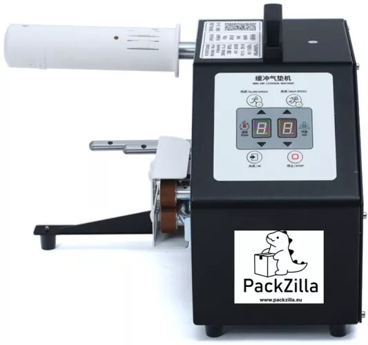 Paper Handling Equipment
