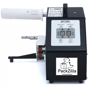 Air cushion maker Nenurodyta PZ/AIC compact design, easy-to-use, for inflating film air pillows