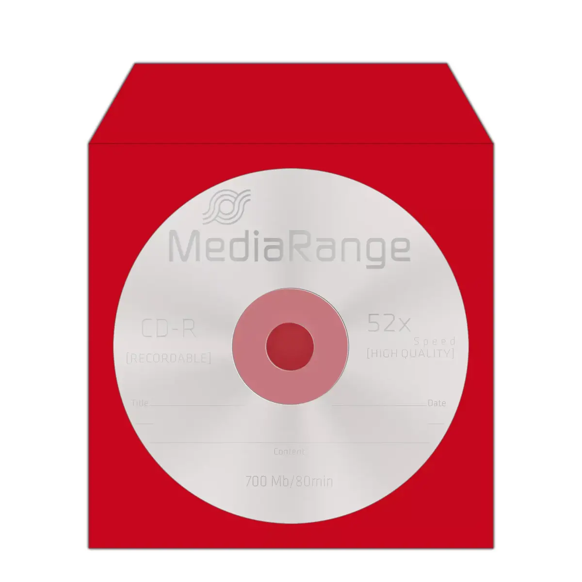 Sleevu korpuss MediaRange BOX67 Photo 6