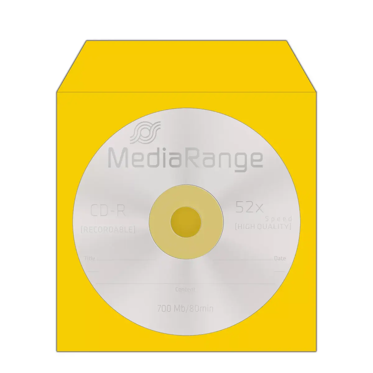 Sleevu korpuss MediaRange BOX67 Photo 8