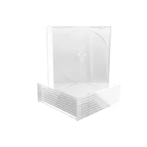 Jewel case MediaRange BOX20