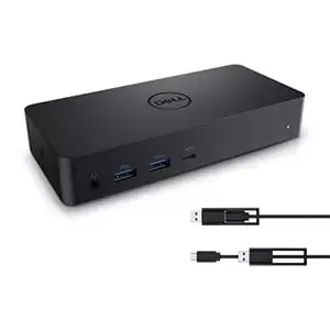 Fast and convenient docking solution