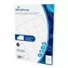 Self-adhesive label MediaRange MRINK148 Photo 3