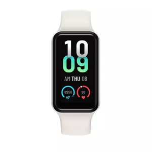 Amazfit Band 7 AMOLED Aktivitāšu sensora aproce 3,73 cm (1.47") Balts