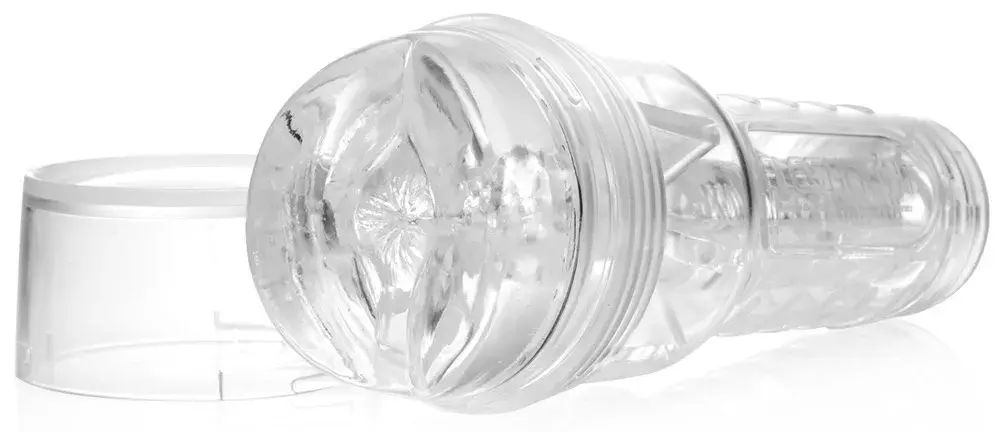 Мастурбатор Fleshlight Flashlight Ice Butt Photo 2