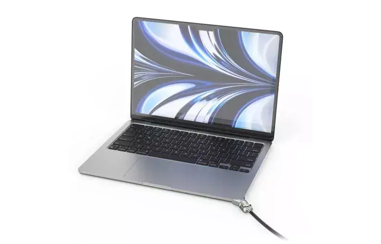 Compulocks Ledge MacBook Air 13" M2 un M3 Photo 2