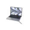 Compulocks Ledge MacBook Air 13" M2 un M3 Photo 2