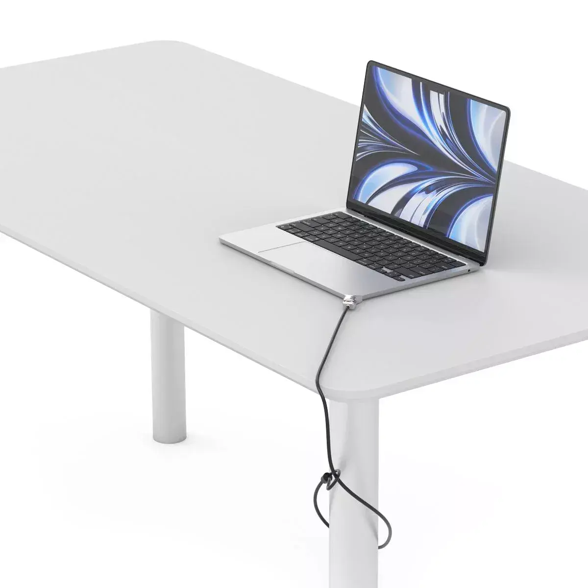 Compulocks Ledge MacBook Air 13" M2 un M3 Photo 3