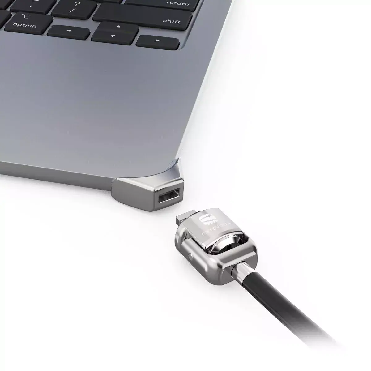 Compulocks Ledge MacBook Air 13" M2 un M3 Photo 5