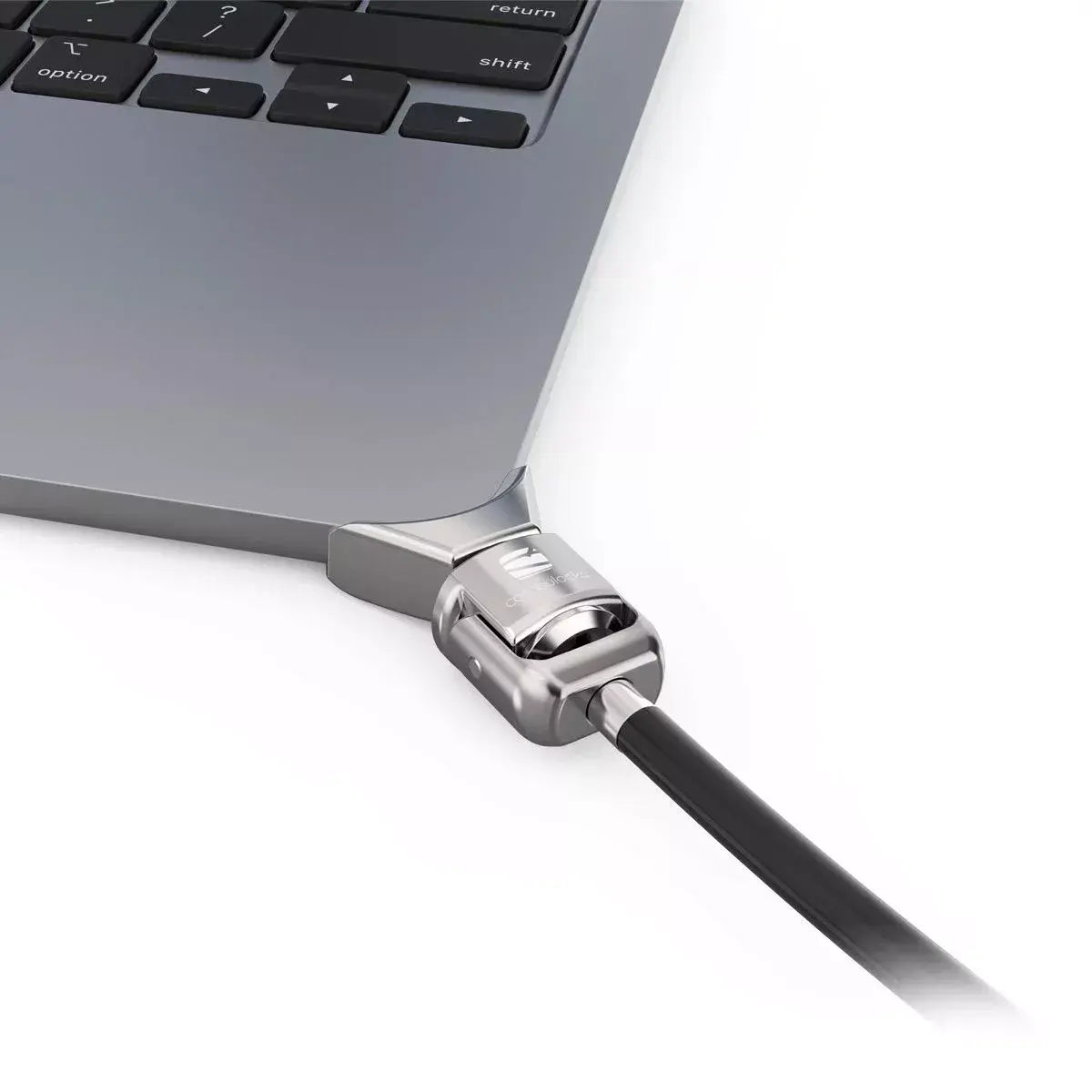 Compulocks Ledge MacBook Air 13" M2 un M3 Photo 6