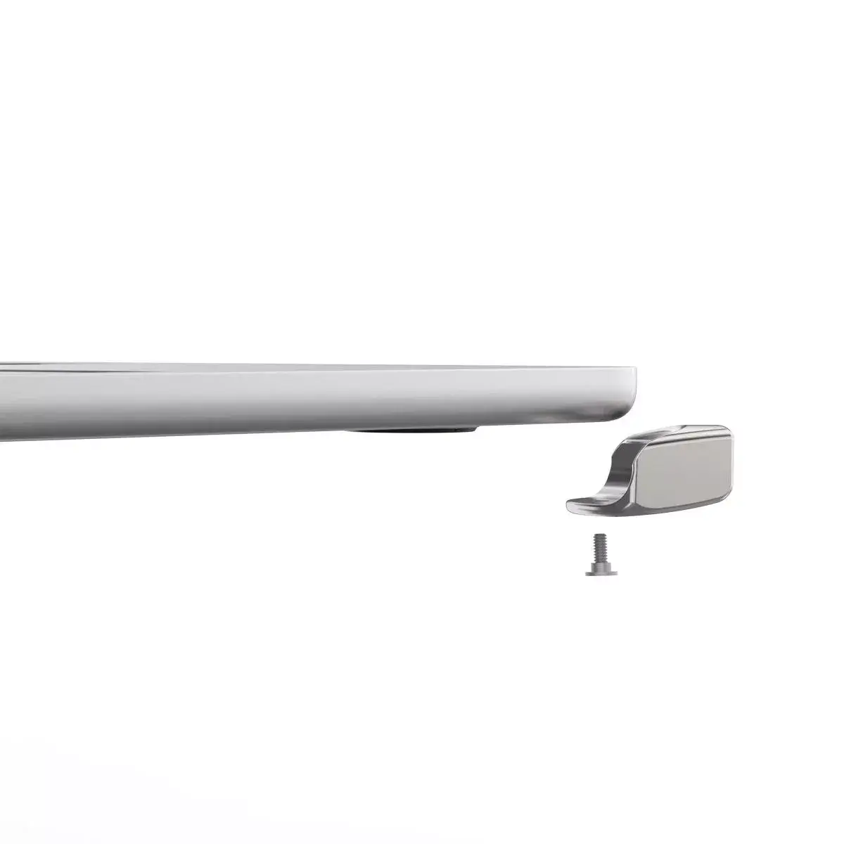 Compulocks Ledge MacBook Air 13" M2 un M3 Photo 7