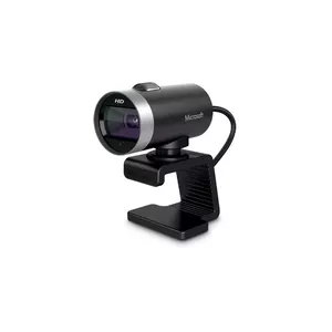 Microsoft LifeCam Cinema for Business webcam 1280 x 720 pixels USB 2.0 Black