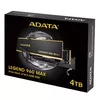 ADATA LEGEND 960 MAX M.2 NVMe SSD 4 TB Photo 7