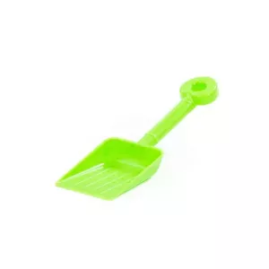 Lāpstiņa plastmasas dažādas 13 cm PL3508