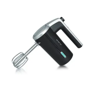 Rokas mikseris Emerio HM-126681.1 Melns