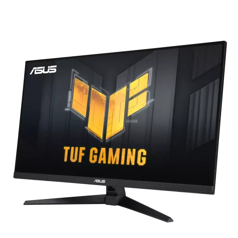 Монитор ASUS TUF Gaming VG32AQA1A Photo 3