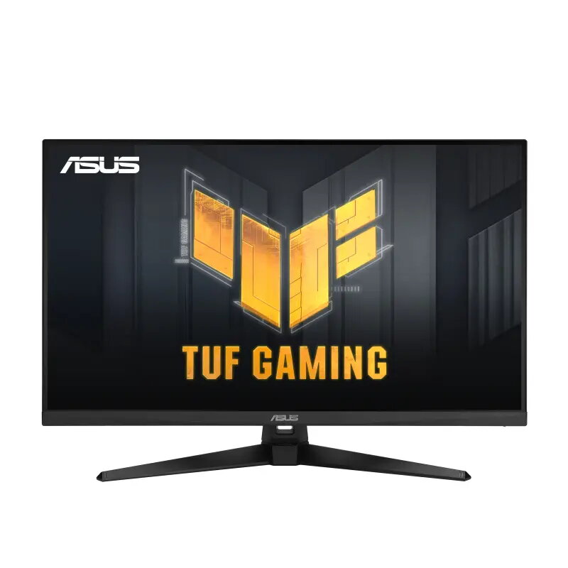 Datora monitors ASUS TUF Gaming VG32AQA1A