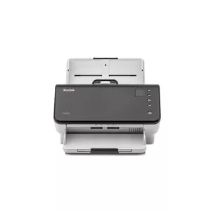 ADF Scanner Kodak E1040 600 x 600 DPI A4 Black White
