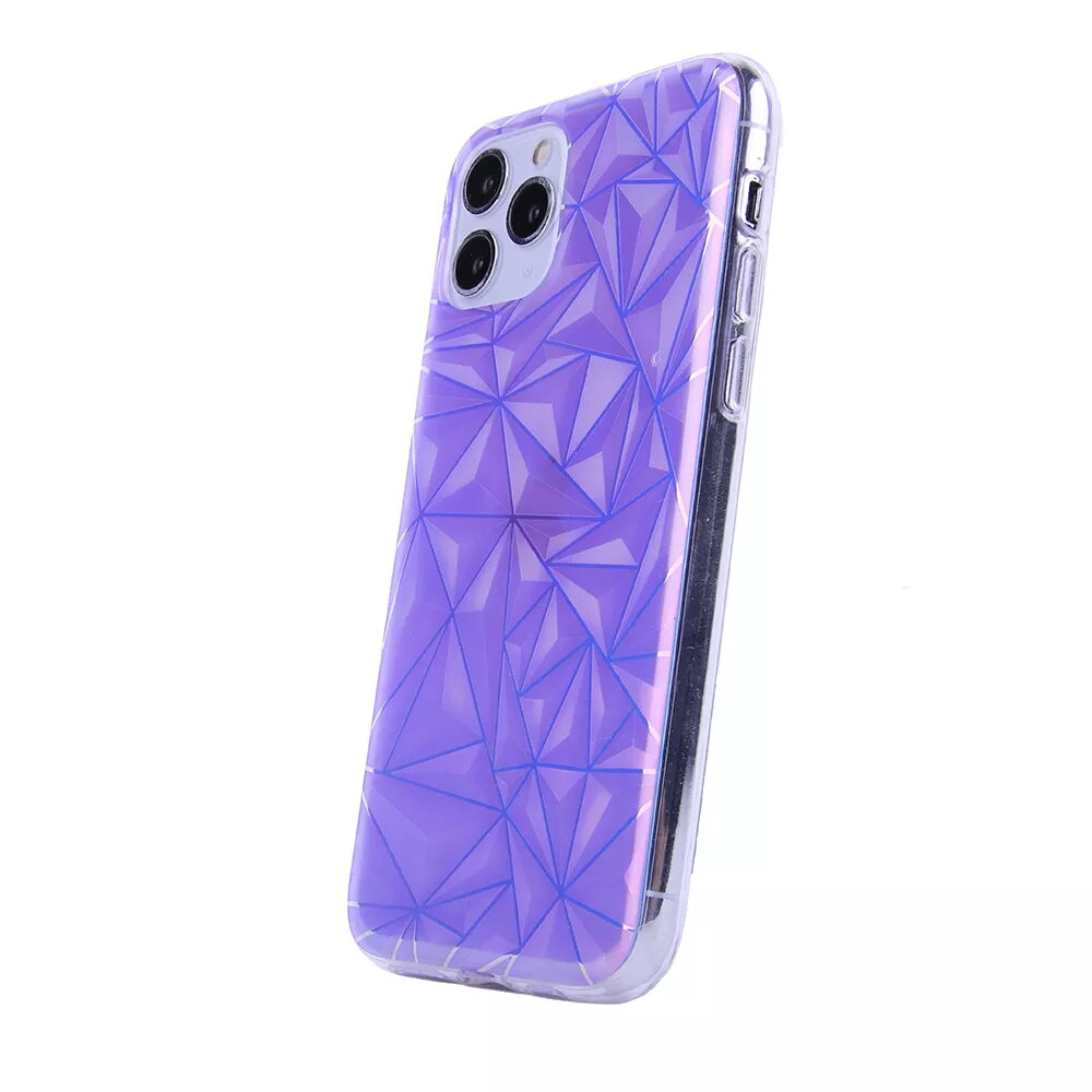 Silikona maciņš Fusion priekš Samsung Galaxy